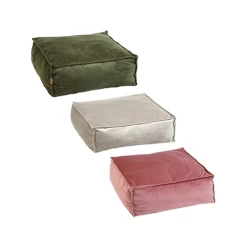 Designed By Lotte Kissen Velveti