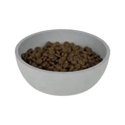 District 70 Bamboo Hundenapf -Beeztees Store district 70 bamboo voerbak voor honden 207698 0500 none