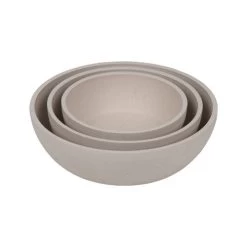 District 70 Bamboo Hundenapf -Beeztees Store district 70 bamboo voerbak voor honden 207701 0500 none