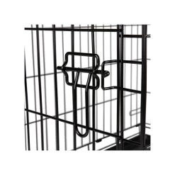 District 70 Crate Hundebox 12 District 70 Crate Hundebox -Beeztees Store district 70 crate hondenbench 191104 0500 none