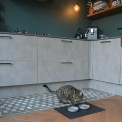 District 70 Serve Placemat -Beeztees Store district 70 serve placemat 209753 0500 none