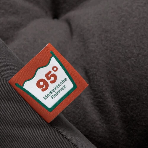 Doctor Bark Basket Bed 2 Doctor Bark Basket Bed – Bild 2