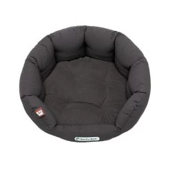 Doctor Bark Basket Bed 10 Doctor Bark Basket Bed -Beeztees Store doctor bark basket bed 202298 0500 none