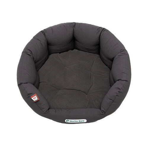 Doctor Bark Basket Bed 5 Doctor Bark Basket Bed – Bild 5