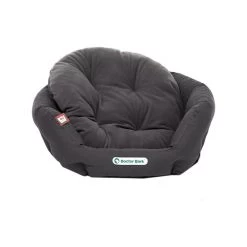 Doctor Bark Basket Bed