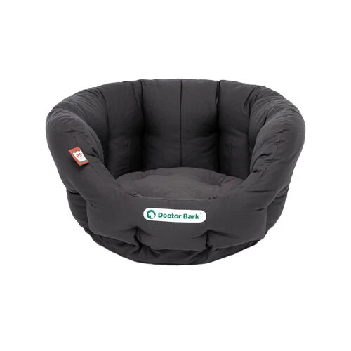 Doctor Bark Basket Bed 3 Doctor Bark Basket Bed – Bild 3