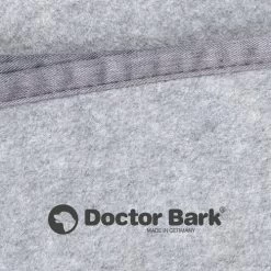 Doctor Bark Kuscheldecke 6 Doctor Bark Kuscheldecke -Beeztees Store doctor bark fleece knuffeldoekje 202256 0500 none