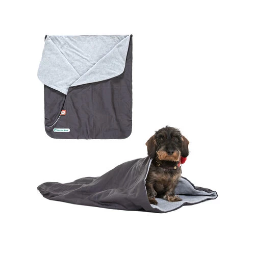 Doctor Bark Sleeping Bag 1 Doctor Bark Sleeping Bag