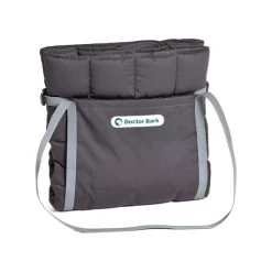 Doctor Bark TravelBag/Dog Blanket -Beeztees Store doctor bark travelbagdog blanket 202088 0500 none