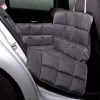 Doctor Bark Car Seat Blanket