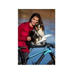 Dogrider Dog Seat -Beeztees Store dogrider dog seat 174334 0500 none