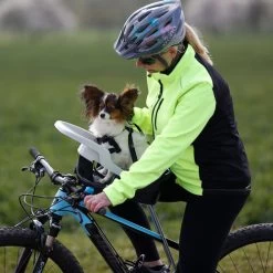 Dogrider Dog Seat -Beeztees Store dogrider dog seat 180007 0500 none