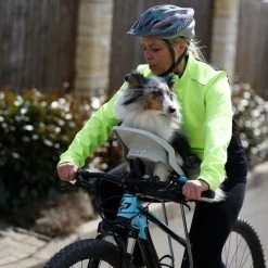 Dogrider Dog Seat Korb - Blau -Beeztees Store dogrider dog seat mand blauw 180061 0500 none