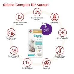 Doppelherz Gelenk Complex Für Katzen 11 Doppelherz Gelenk Complex Für Katzen -Beeztees Store doppelherz gelenk complex fuer katzen 195056 0500 none