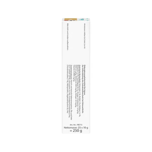 Doppelherz Gelenk Complex Für Katzen 3 Doppelherz Gelenk Complex Für Katzen – Bild 3