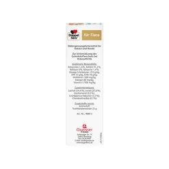 Doppelherz Gelenk Öl Omega-3 Für Katzen Und Hunde -Beeztees Store doppelherz gelenk olie voor katten honden 216835 0500 none