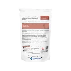 Doppelherz Haut & Fell Complex Für Hunde -Beeztees Store doppelherz haut fell complex fuer hunde 194975 0500 none