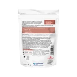 Doppelherz Haut & Fell Complex Für Hunde -Beeztees Store doppelherz huid vacht complex voor honden 221116 0500 none