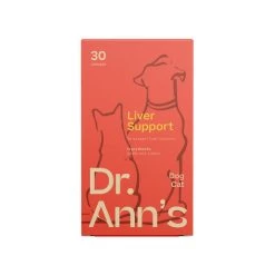 Dr. Ann's Liver Support