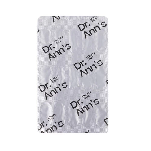 Dr. Ann's Mobility Support Advanced 3 Dr. Ann's Mobility Support Advanced – Bild 3