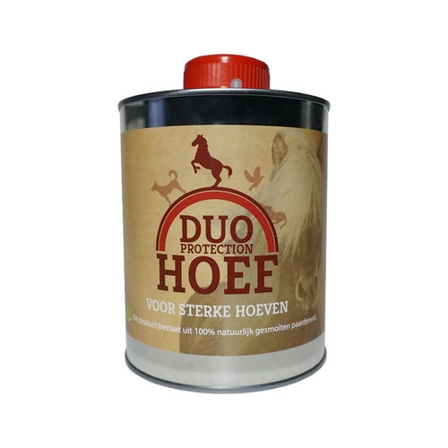 Duo Protection Hufe 3 Duo Protection Hufe – Bild 3