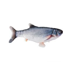 Duvo+ Catch 'n Play Fish -Beeztees Store duvo catch n play fish 183250 0500 none