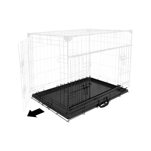 Duvo + Ninja Edition Drahtkäfig 3 Duvo + Ninja Edition Drahtkäfig – Bild 3