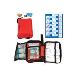 Duvo+ Erste-Hilfe-Set -Beeztees Store duvo pet first aid kit 166042 0500 none