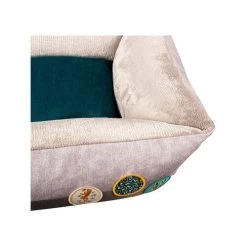 DWAM Jungle Love Korb 8 DWAM Jungle Love Korb -Beeztees Store dwam jungle love mand 186589 0500 none