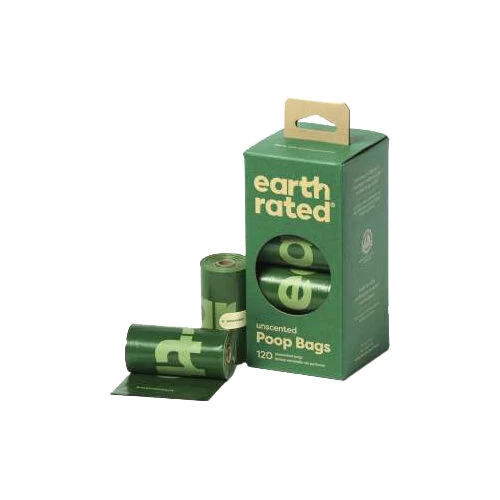 Earth Rated PoopBags - Geruchlos 1 Earth Rated PoopBags - Geruchlos