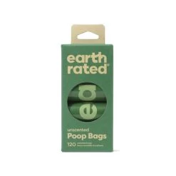 Earth Rated PoopBags - Geruchlos 5 Earth Rated PoopBags - Geruchlos -Beeztees Store earth rated poopbags geurloos 221771 0500 none