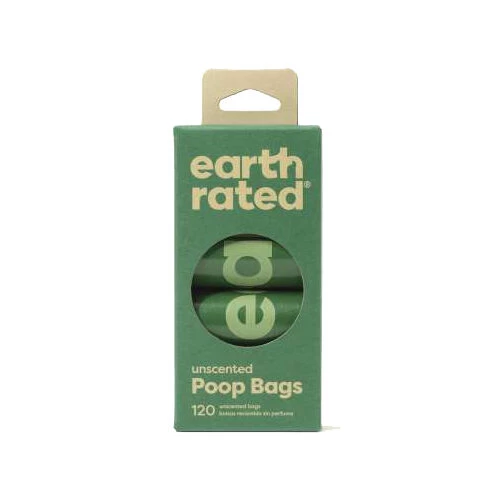 Earth Rated PoopBags - Geruchlos 3 Earth Rated PoopBags - Geruchlos – Bild 3