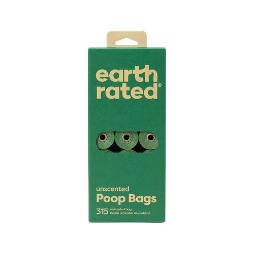 Earth Rated PoopBags - Geruchlos 2 Earth Rated PoopBags - Geruchlos – Bild 2