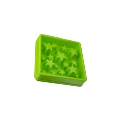 Eat Slow Live Longer Star Fressnapf -Beeztees Store eat slow live longer star voerbak 106351 0500 none