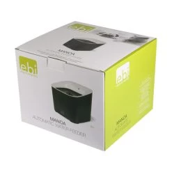 Ebi Manoa Katzenbrunnen -Beeztees Store ebi manoa drinkfontein 221801 0500 none