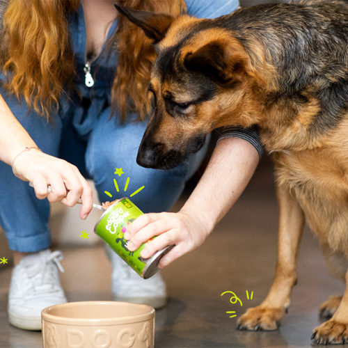 Beeztees Store 54 Beeztees Store -Beeztees Store edgard cooper adult lam rund blik 168549 0500 none 1