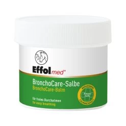 Effol-med BronchoCare 6 Effol-med BronchoCare -Beeztees Store effol bronchocare 106324 0500 none