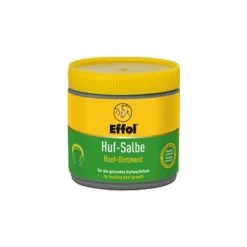 Effol Huf-Salbe 12 Effol Huf-Salbe -Beeztees Store effol hoefzalf 216788 0500 none