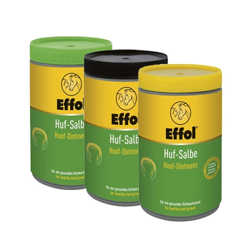 Effol Huf-Salbe 1 Effol Huf-Salbe