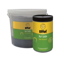 Effol Huf-Salbe 18 Effol Huf-Salbe -Beeztees Store effol hoof salve 90220 0500 none