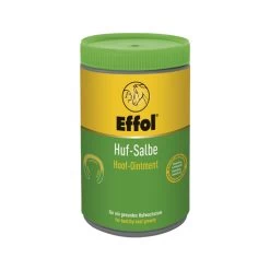 Effol Huf-Salbe 14 Effol Huf-Salbe -Beeztees Store effol hoof salve 90229 0500 none