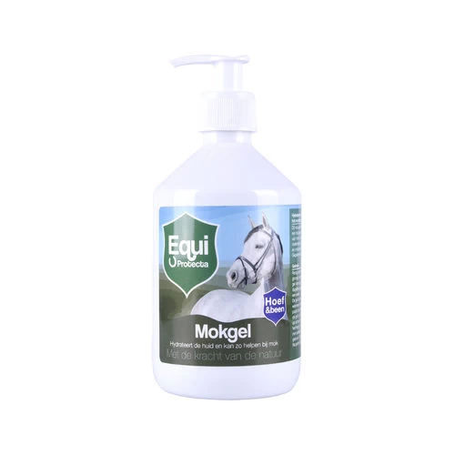 Equi Protecta Mallanders Gel 1 Equi Protecta Mallanders Gel