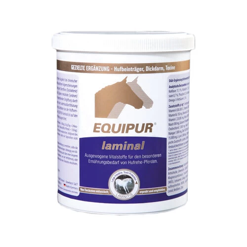 Equipur Laminal 1 Equipur Laminal