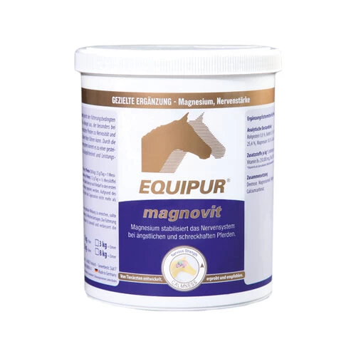 Equipur Magnovit 1 Equipur Magnovit