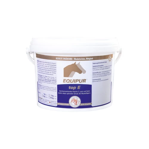 Equipur Top E 3 Equipur Top E – Bild 3