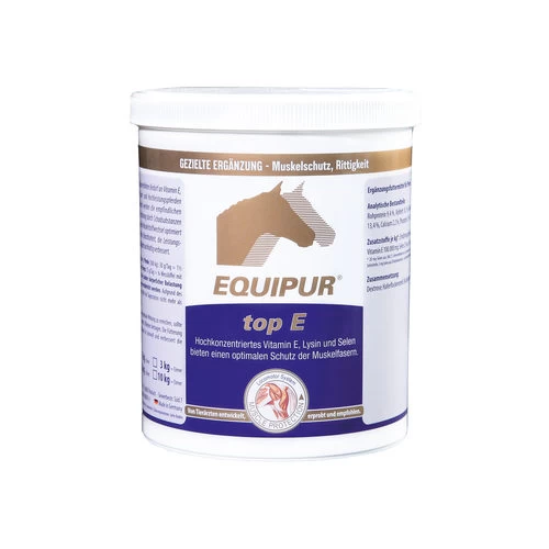 Equipur Top E 2 Equipur Top E – Bild 2