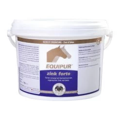 Equipur Zink Forte -Beeztees Store equipur zink forte 160421 0500 none