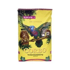 Esve Corbo Maisstreu -Beeztees Store esve corbo bodembedekking 111181 0500 none