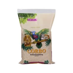 Esve Corbo Maisstreu -Beeztees Store esve corbo bodembedekking 111193 0500 none