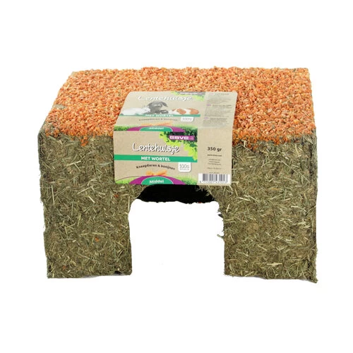 Esve Heuhaus 3 Esve Heuhaus – Bild 3